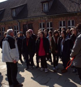 Wyjazd studyjny Auschwitz-Birkenau – zwiedzanie Muzeum z przewodnikiem