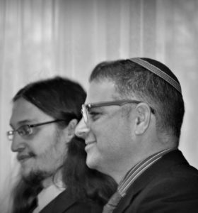 Spotkania z żydowskimi świętami  PESACH