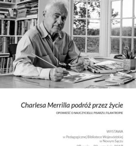 Charlesa Merrila podróż przez życie str. 1